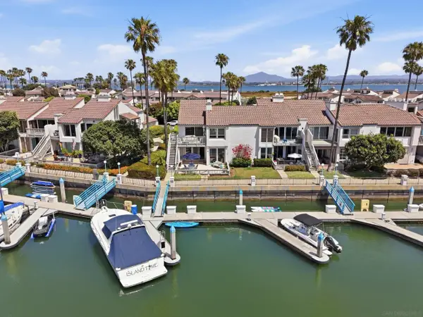 73 Kingston Ct., Coronado, CA 92118
