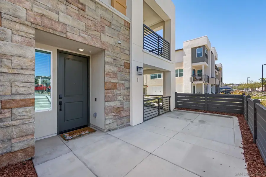792 Vada St. #1, Chula Vista, CA 91911 - #2