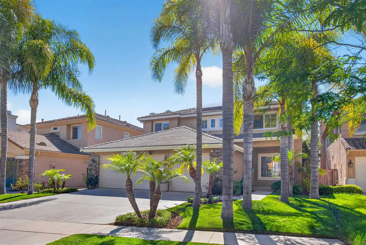 13636 Calvados Pl, San Diego, CA 92128 - #1