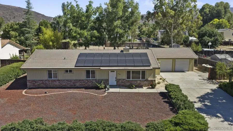 23546 Oriente Way, Ramona, CA 92065 - #2