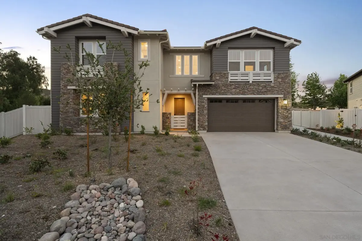 13780 Holly Oak Way, Poway, CA 92064 - #1