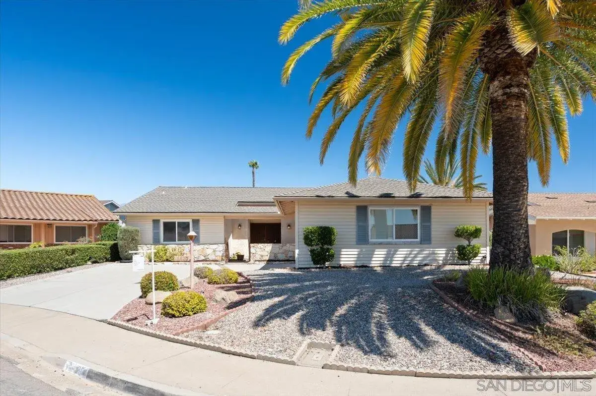 16620 San Salvador Ct, San Diego, CA 92128 - #1