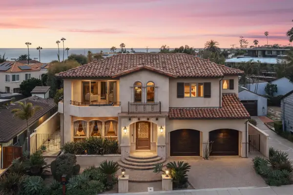 636 Wrelton Dr, La Jolla, CA 92037