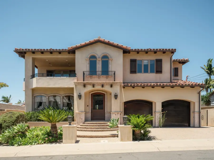 636 Wrelton Dr, La Jolla, CA 92037 - #2