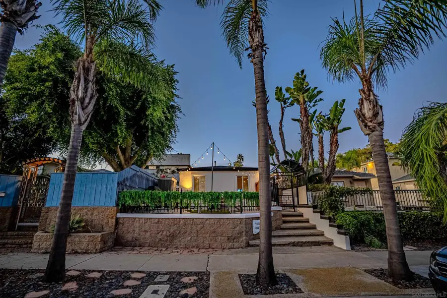 1566 Reed Ave, San Diego, CA 92109 - #3