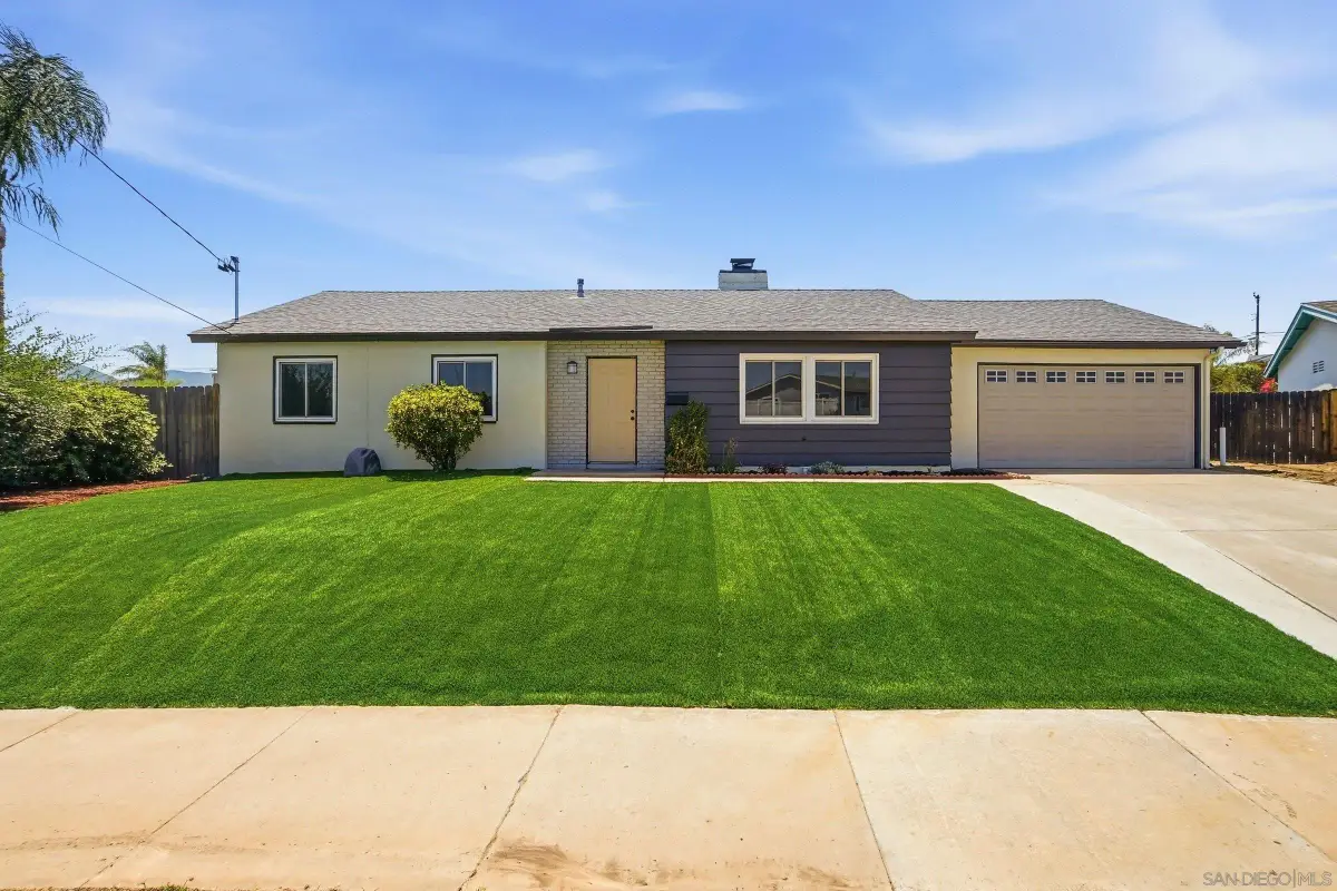 9312 Burning Tree, Santee, CA 92071 - #1
