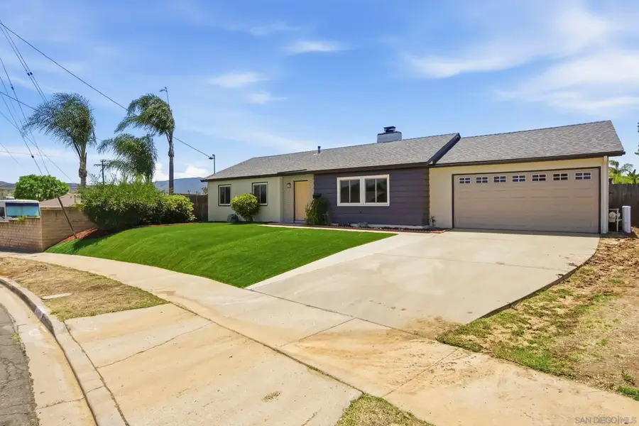 9312 Burning Tree, Santee, CA 92071 - #3