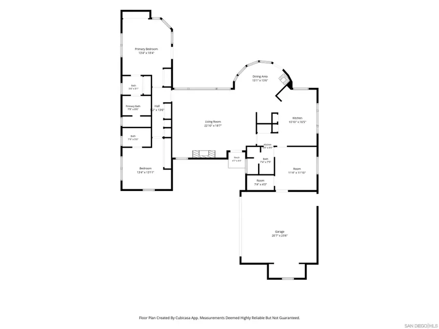 324 Hilltop, Chula Vista, CA 91910 - #3