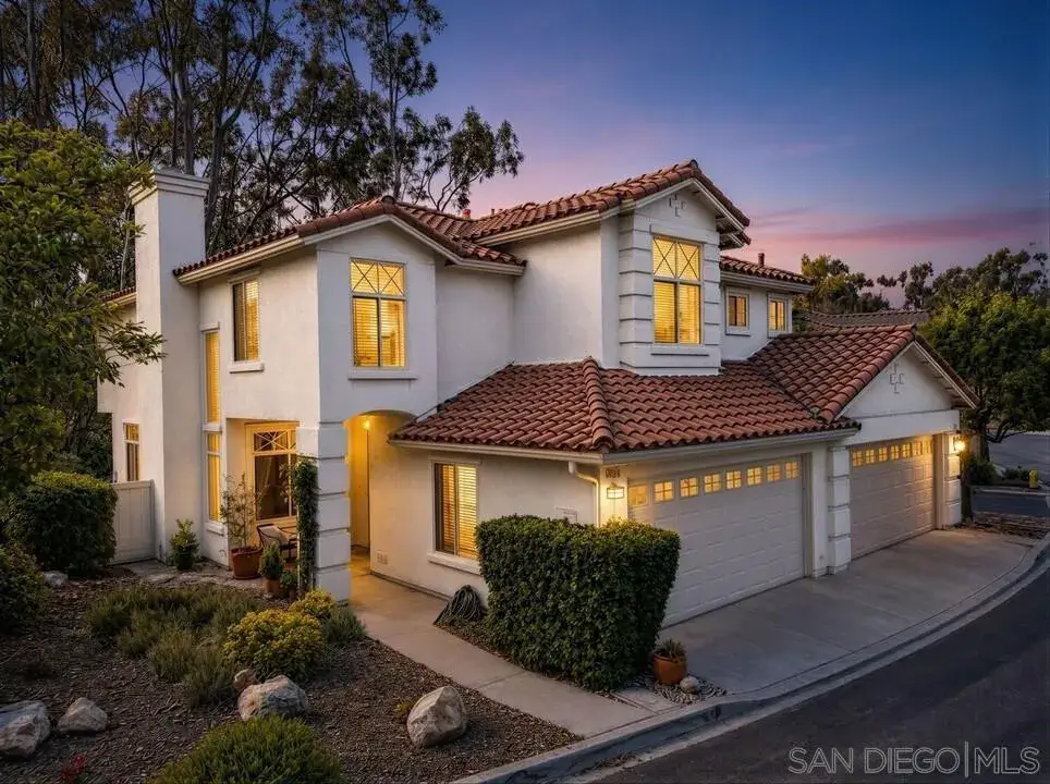 11036 Caminito Dulce, San Diego, CA 92131 - #1