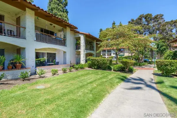6009 Rancho Mission Road #103, San Diego, CA 92108