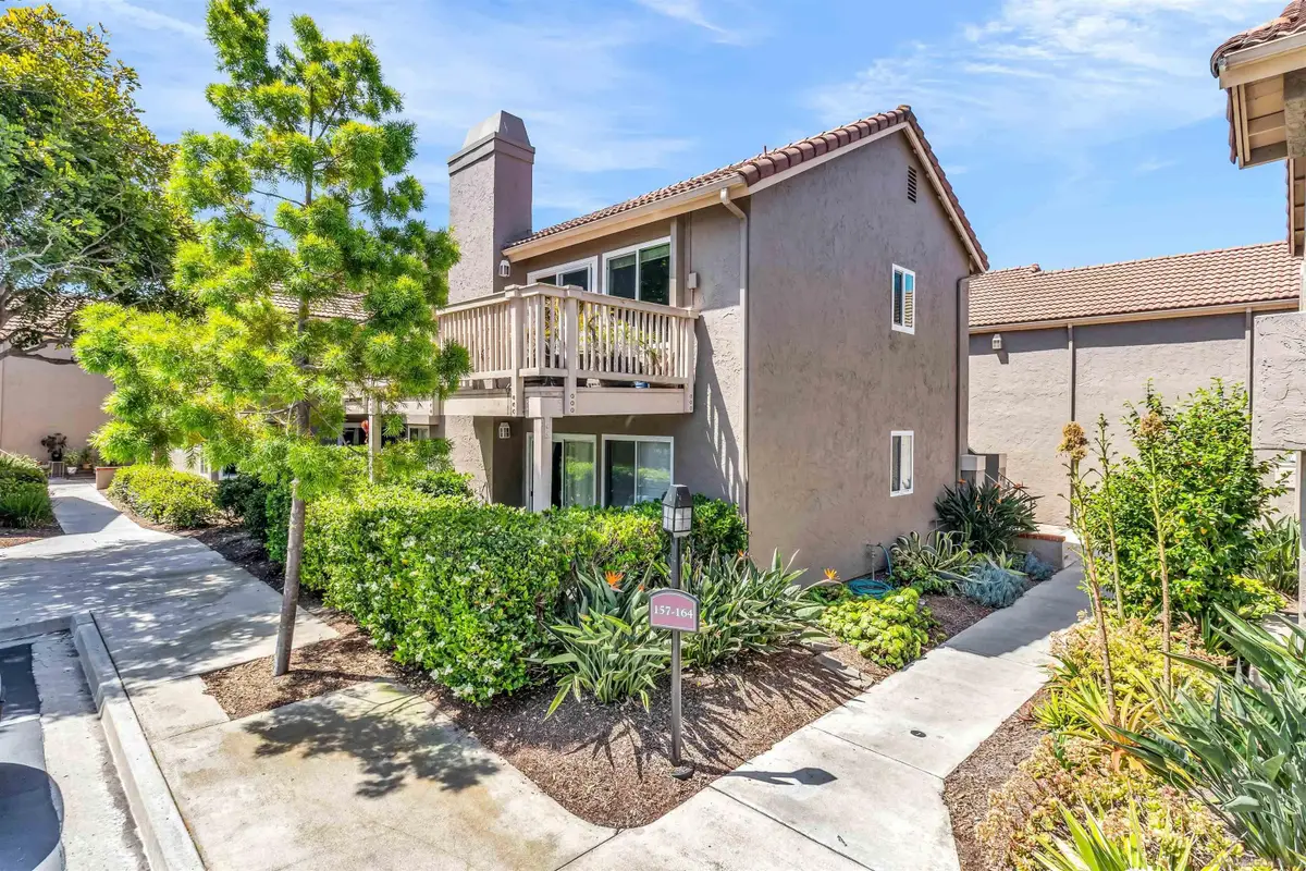 930 Via Mil Cumbres #164, Solana Beach, CA 92075 - #1