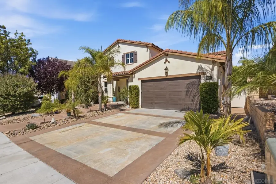 30656 Stage Coach Rd, Menifee, CA 92584 - #2
