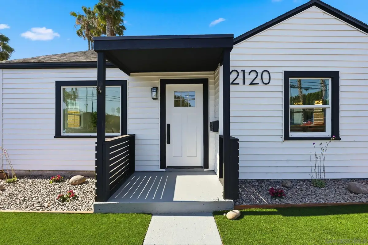 2120 Madison Ave, San Diego, CA 92116 - #1