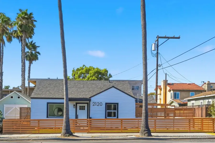 2120 Madison Ave, San Diego, CA 92116 - #2