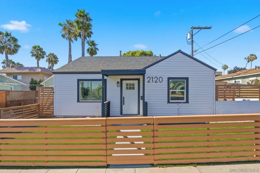 2120 Madison Ave, San Diego, CA 92116 - #3