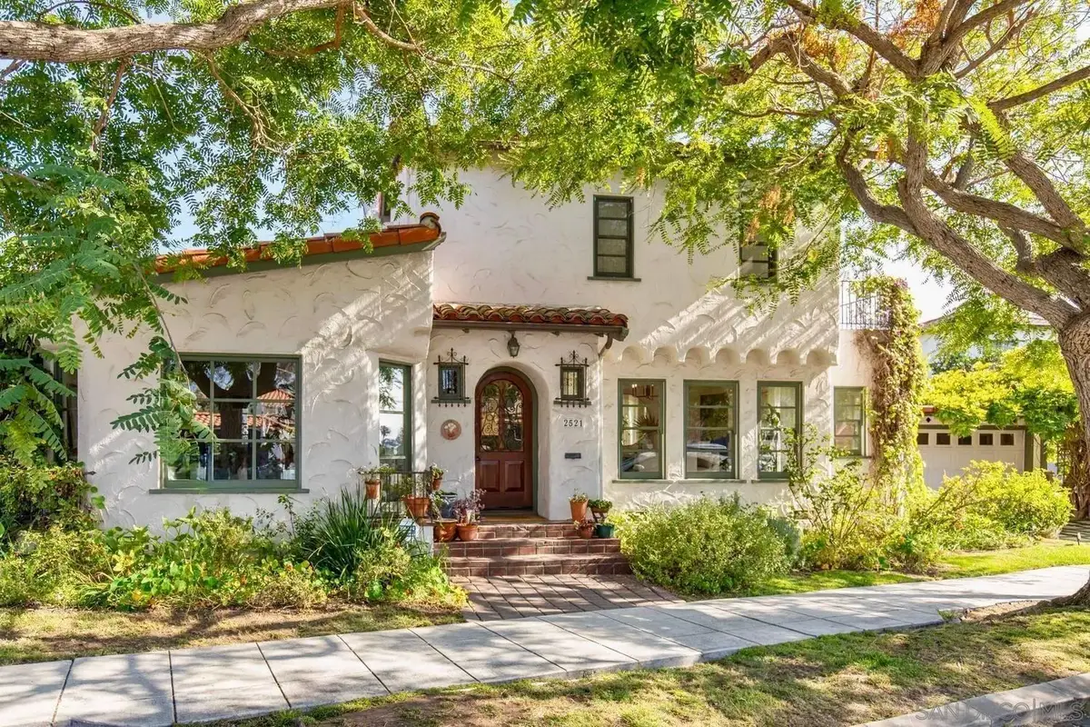 2521 Collier Ave, San Diego, CA 92116 - #1