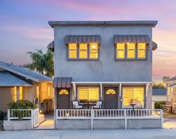 3622-24 Texas St, San Diego, CA 92104