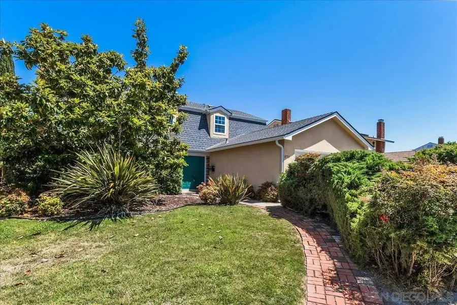 8753 Verlane Drive, San Diego, CA 92119 - #2