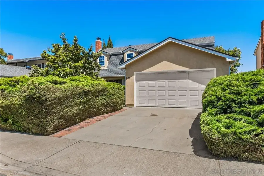 8753 Verlane Drive, San Diego, CA 92119 - #3