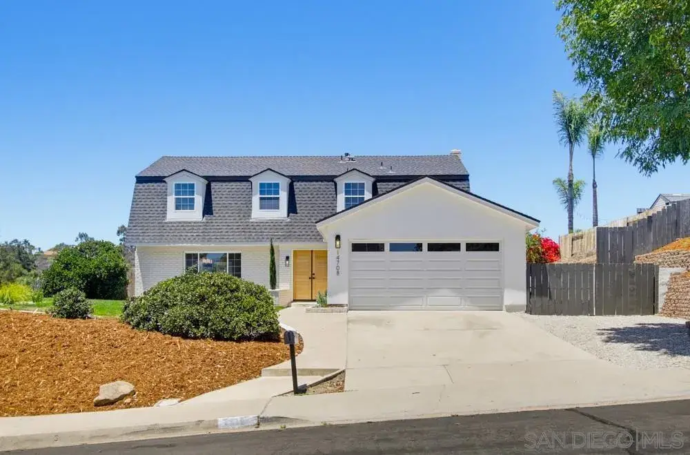 14708 Dash Way, Poway, CA 92064 - #1
