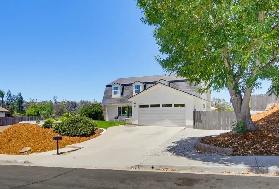 14708 Dash Way, Poway, CA 92064 - #2