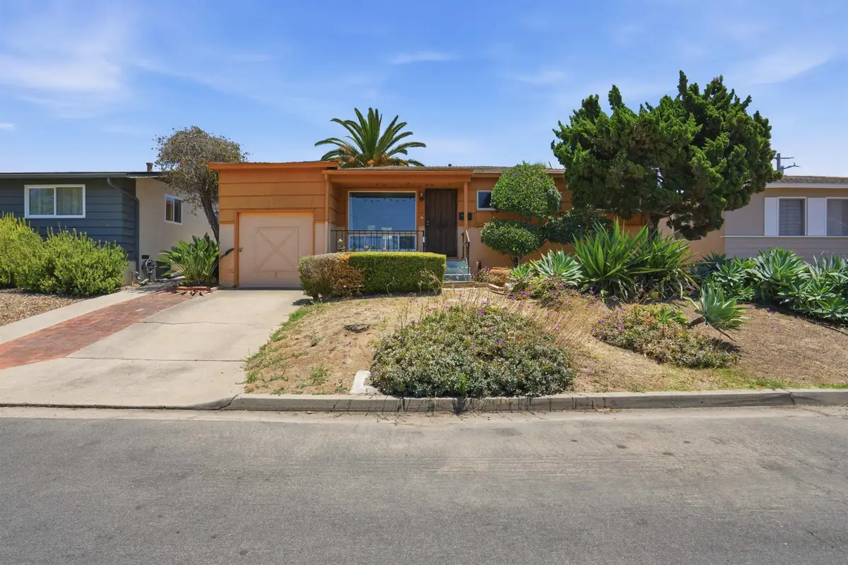 1511 Lieta St, San Diego, CA 92110 - #1