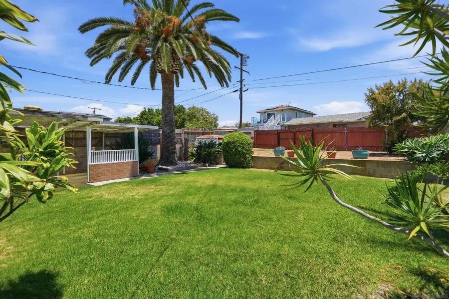 1511 Lieta St, San Diego, CA 92110 - #3
