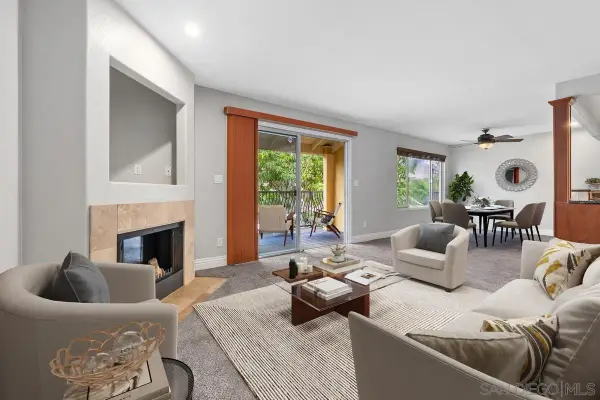 3187 Via Alicante #252, La Jolla, CA 92037