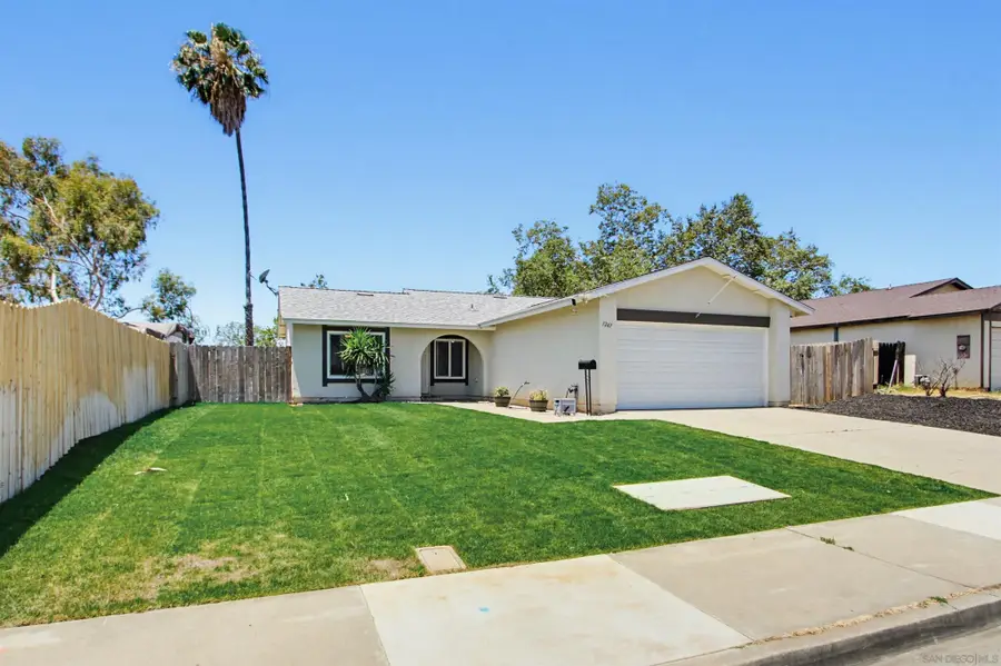 1261 Conway Dr, Escondido, CA 92027 - #2