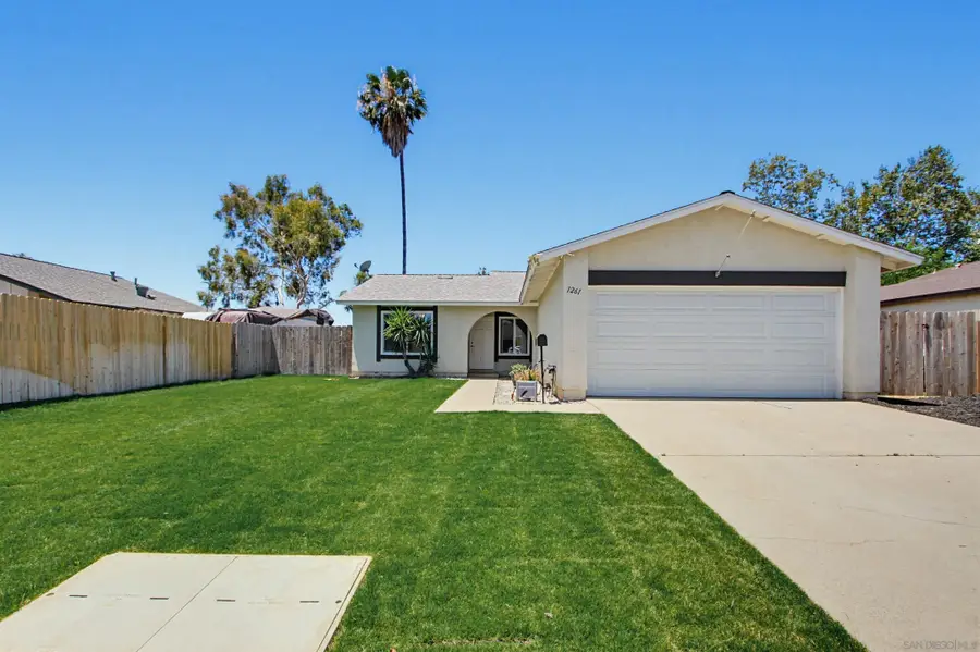 1261 Conway Dr, Escondido, CA 92027 - #3