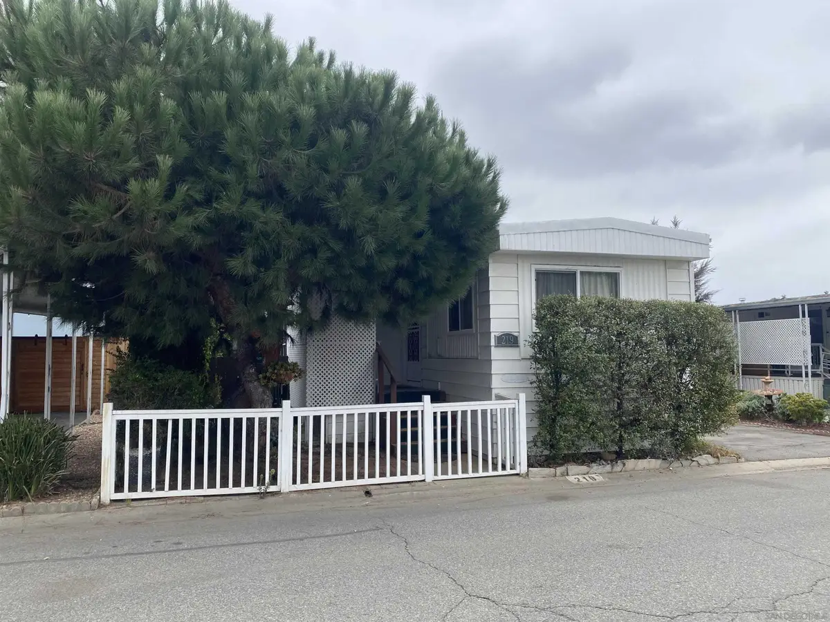 200 N El Camino Real #219, Oceanside, CA 92058 - #1