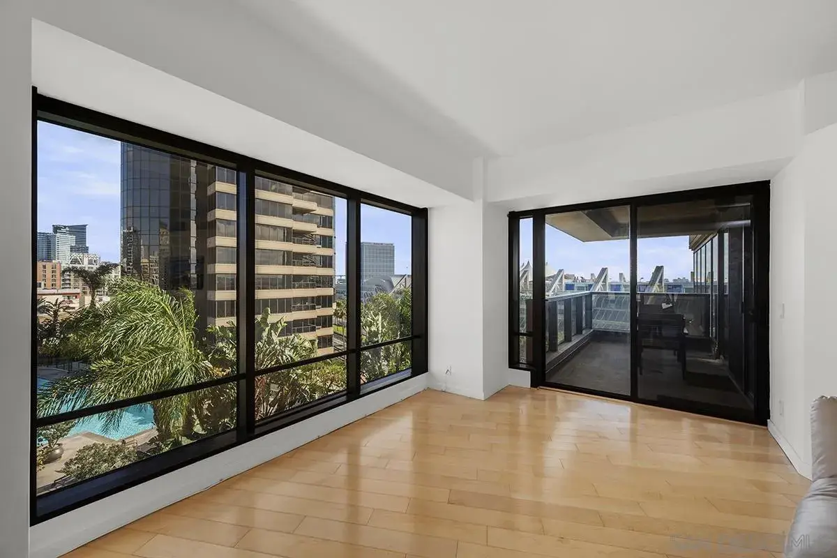 100 Harbor Drive #906, San Diego, CA 92101 - #1
