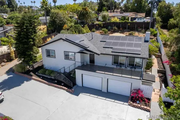 4337 Avocado Blvd, San Diego, CA 91941