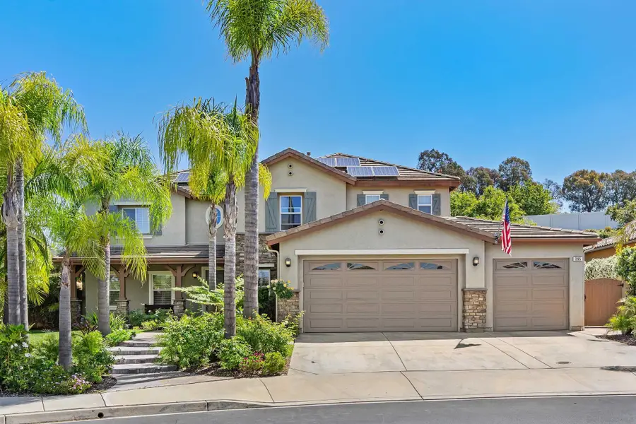 365 Charles Swisher Ct, Fallbrook, CA 92028 - #2
