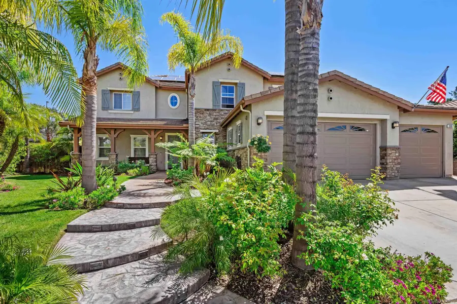 365 Charles Swisher Ct, Fallbrook, CA 92028 - #3