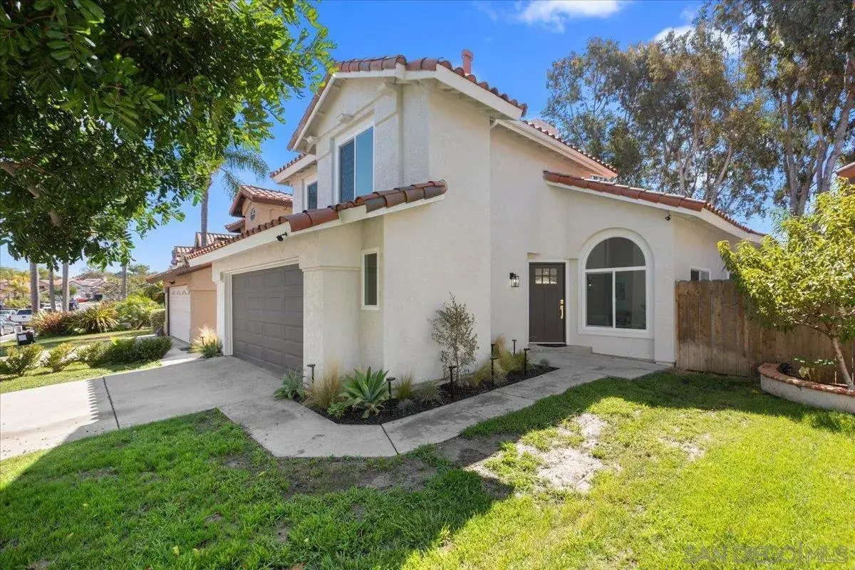 1789 Avenida Segovia, Oceanside, CA 92056 - #1