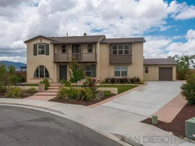 2948 Butterfly Ct., Chula Vista, CA 91914 - #1