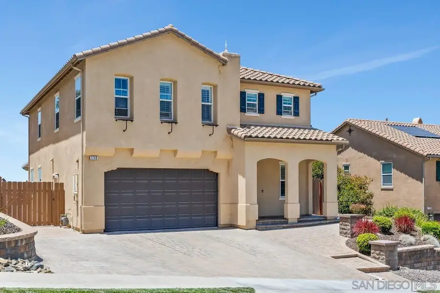 1748 Avenida Regina, San Marcos, CA 92069 - #3