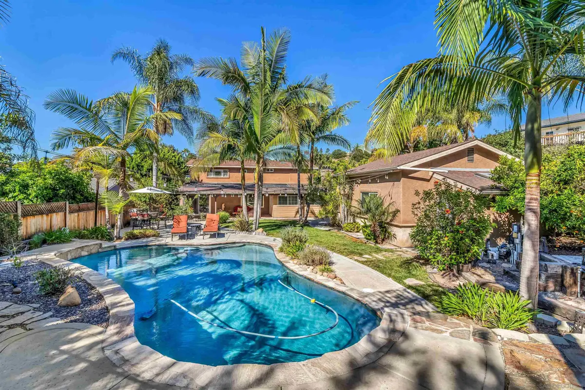 7310 Hamlet Ave., San Diego, CA 92120 - #1