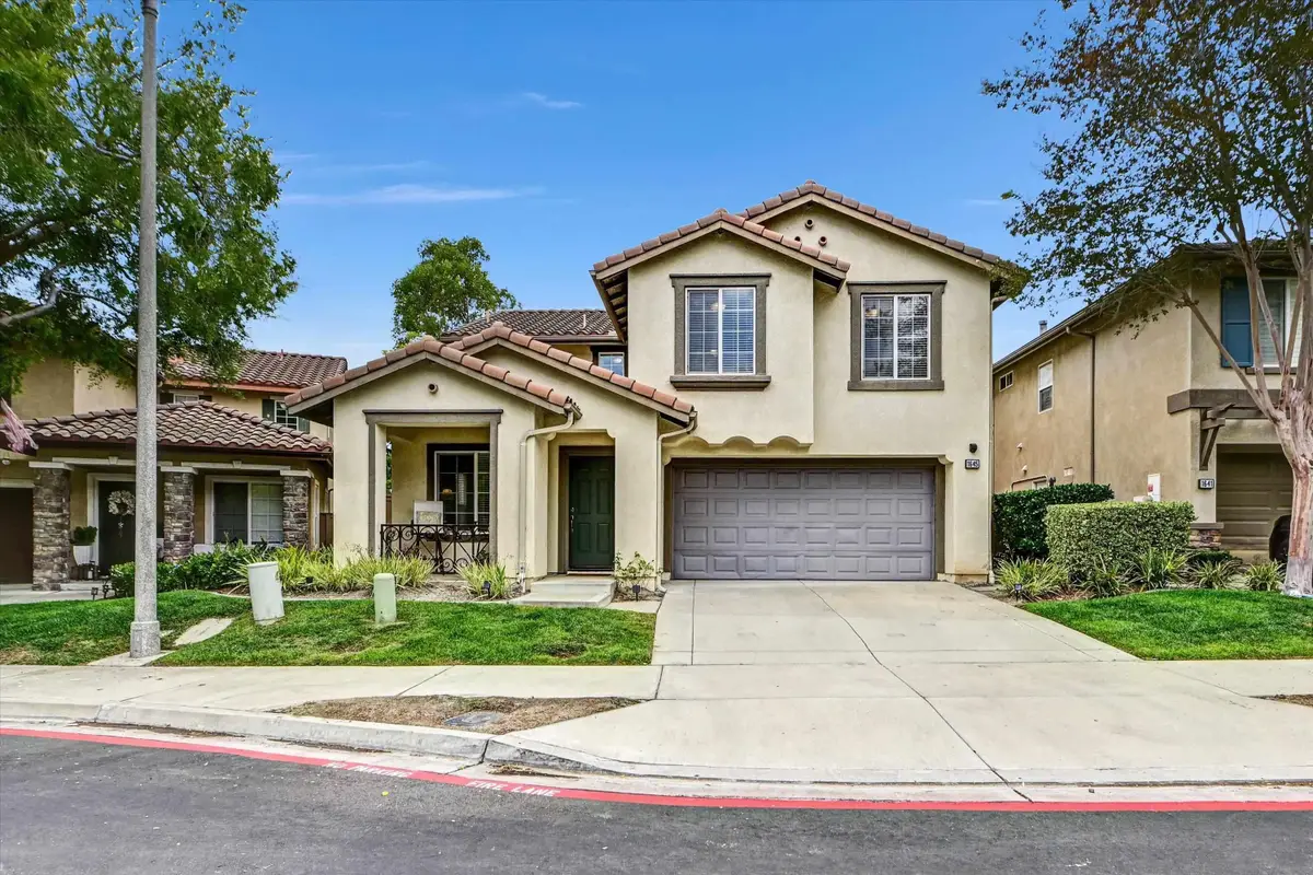 1645 Magnolia Cir., Vista, CA 92081 - #1