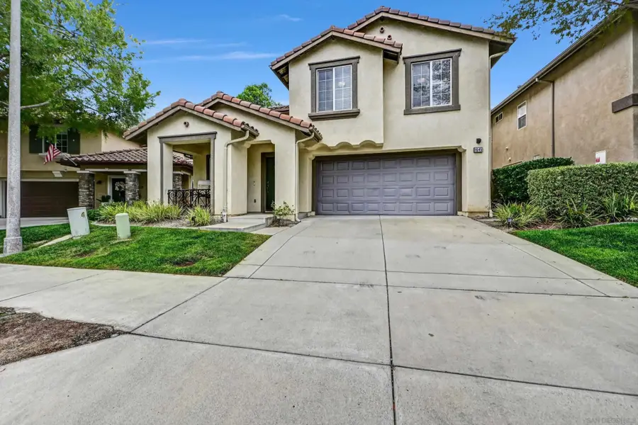 1645 Magnolia Cir., Vista, CA 92081 - #2