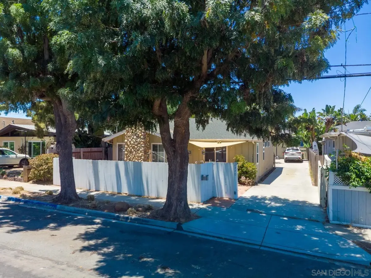 2368-2370 Soto St., San Diego, CA 92107 - #1