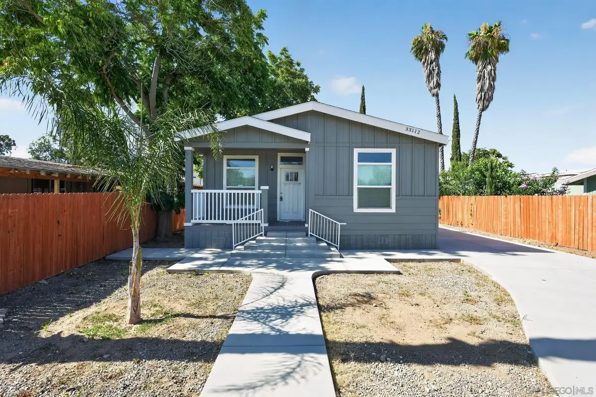 33112 Haddock St, Winchester, CA 92596 - #1