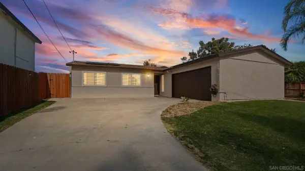 1559 Marble, Chula Vista, CA 91911