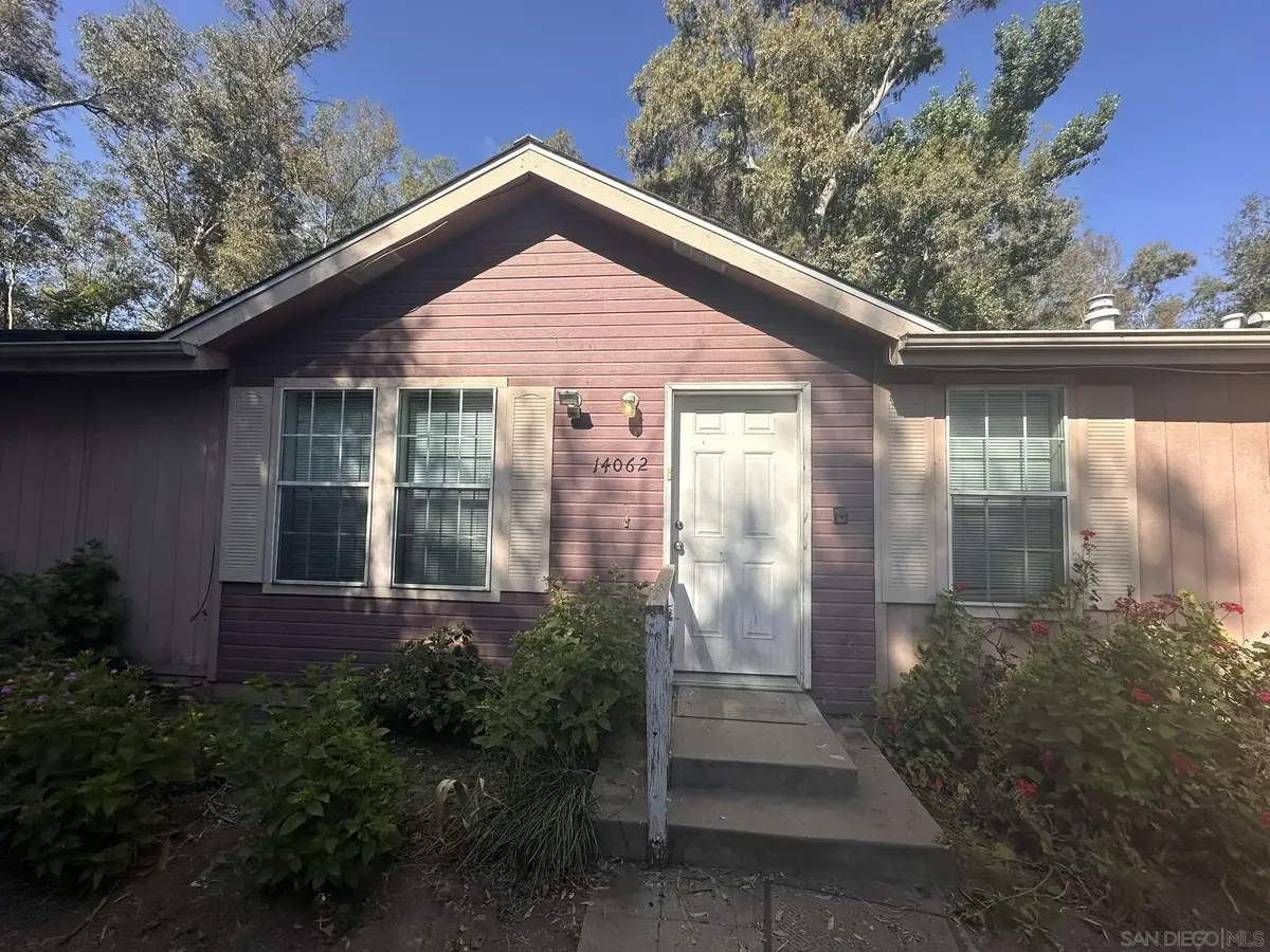 14062 Fernbrook, Ramona, CA 92065 - #1