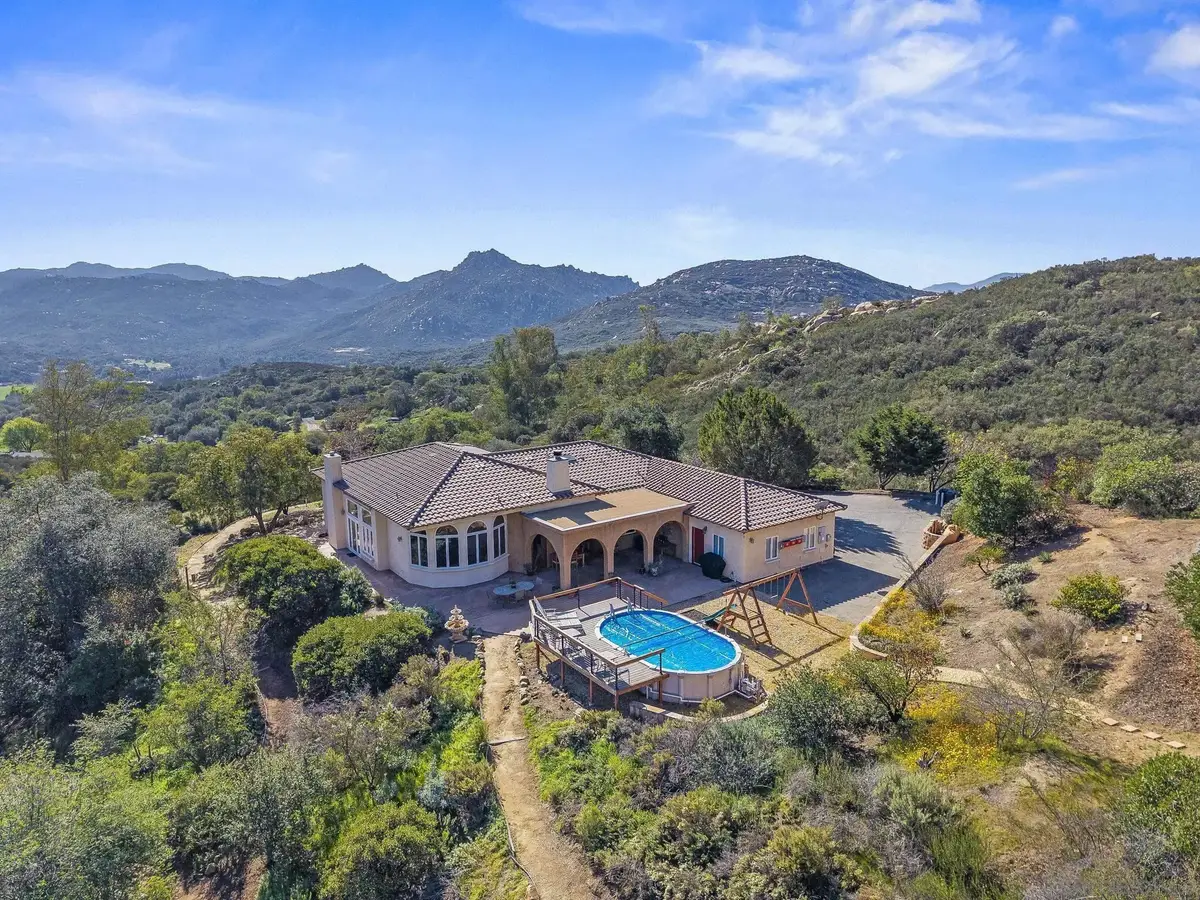 17922 Sierra Cielo Ln, Jamul, CA 91935 - #1