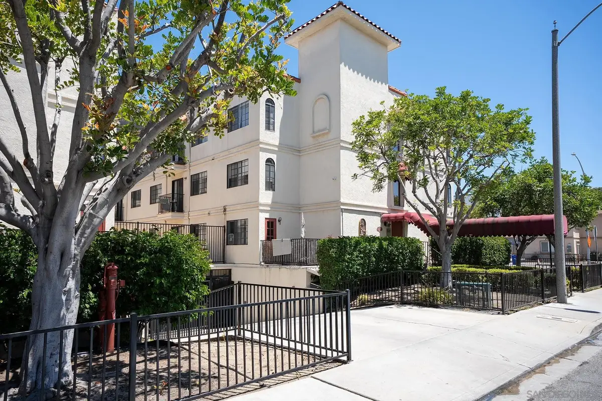4205 Ohio Street #304, San Diego, CA 92104 - #1