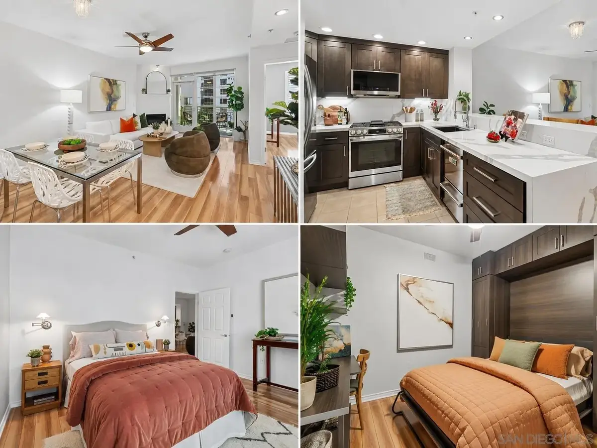 1240 India St #506, San Diego, CA 92101 - #1