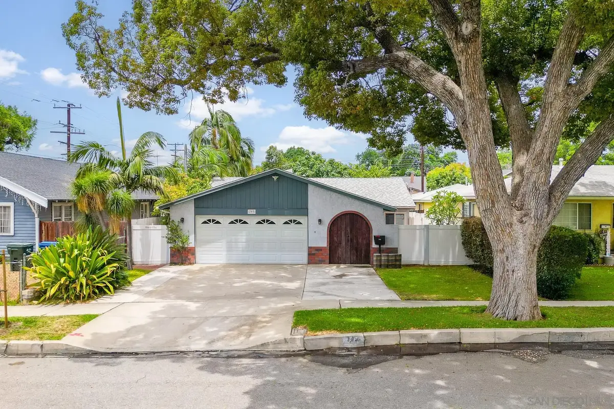 793 William, Pomona, CA 91768 - #1
