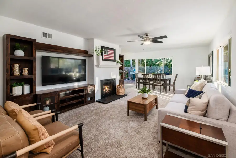 9742 Emerald Hill, Lakeside, CA 92040 - #3
